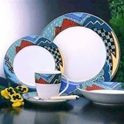 Picture of Dinner Plates