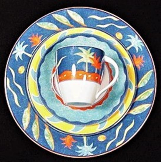 Picture of 5pc. Place Setting