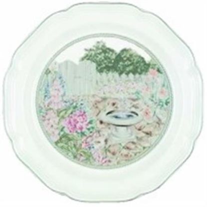 Picture of Dinner Plates