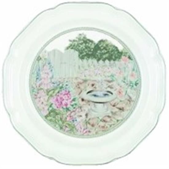 Picture of Dinner Plates