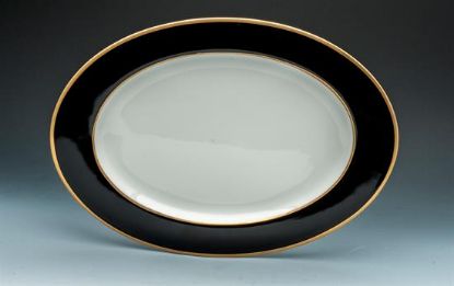 Picture of Oval Platter 16"