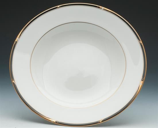 Picture of Soup Plates