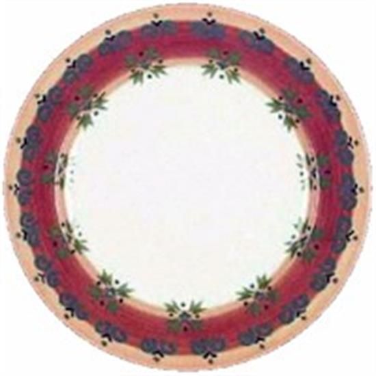 Picture of Dinner Plates