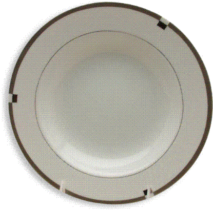 Picture of Soup Plate