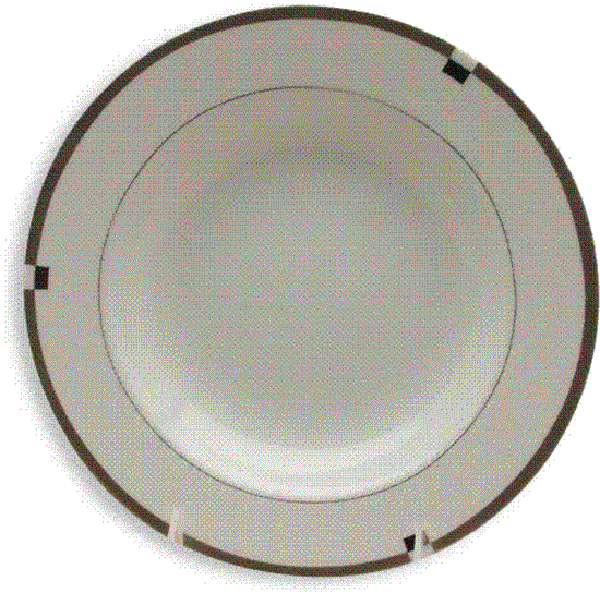 Picture of Soup Plate