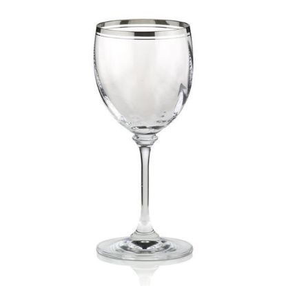 Picture of New Red Wine Glass