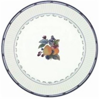 Picture of New Dinner Plate