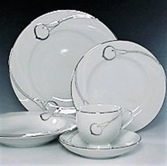 Picture of Dinner Plates