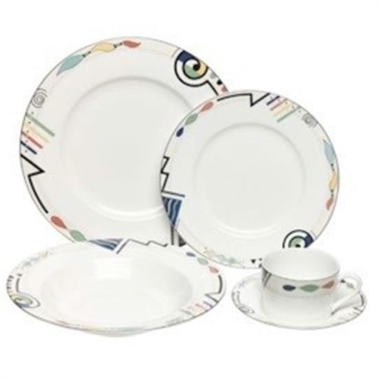 Picture of Dinner Plates