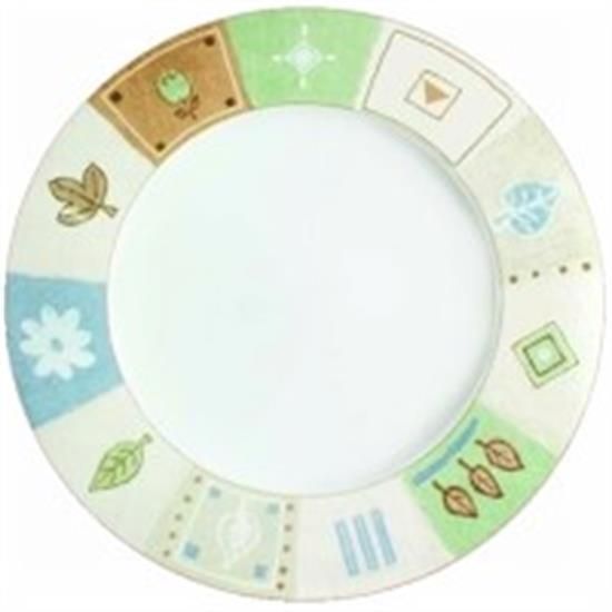 Picture of Dinner Plates
