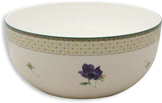 Picture of Open Vegetable Bowl