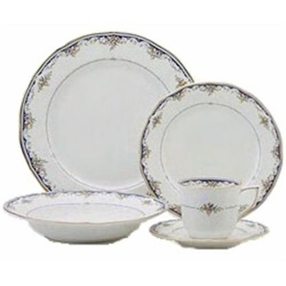 Picture of Dinner Plates