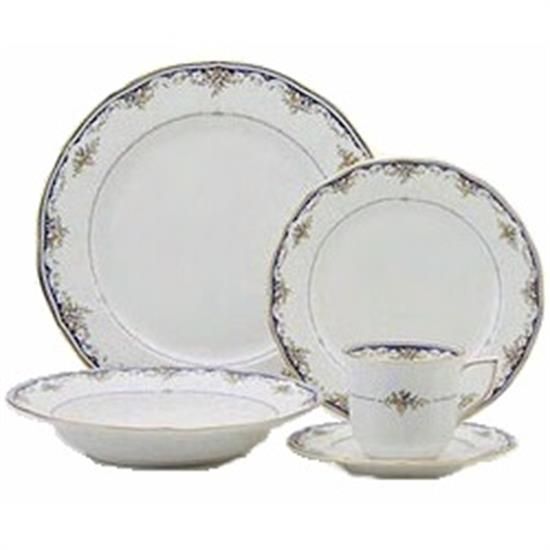Picture of Dinner Plates