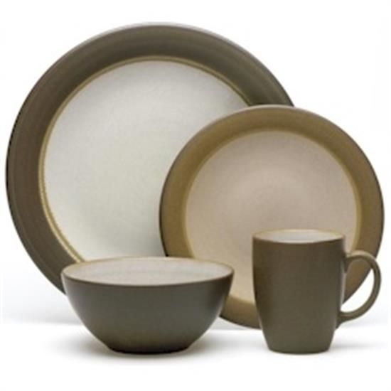 Picture of Dinner Plates