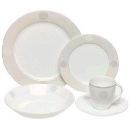 Picture of Dinner Plates