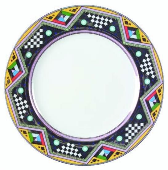 Picture of Dinner Plates