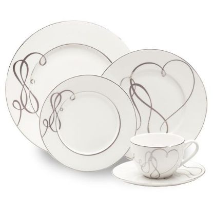 Picture of New 5pc. Setting