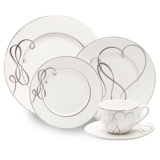 Picture of New 5pc. Setting