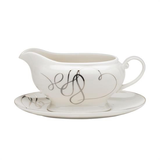 Picture of New Sauce Boat