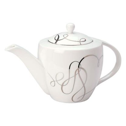 Picture of New Tea Pot