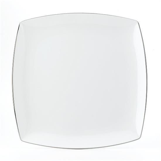 Picture of New Service Plate 12"