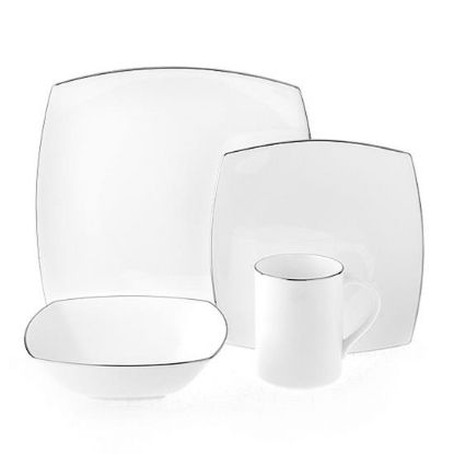 Picture of New 4pc. Setting