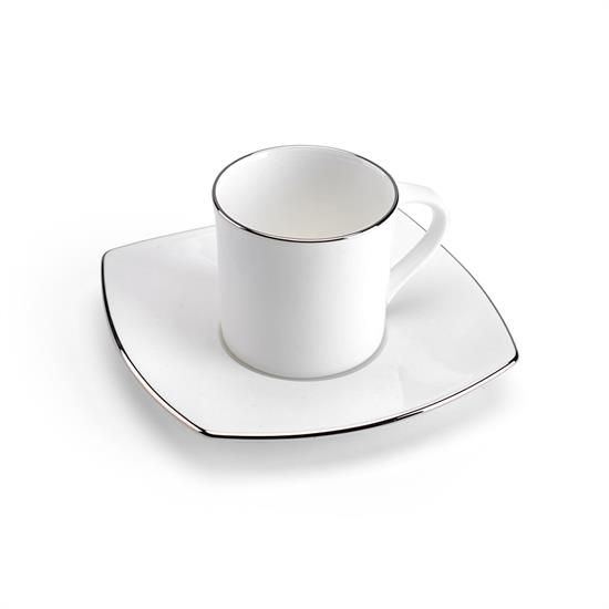 Picture of New Demi Cup&saucer
