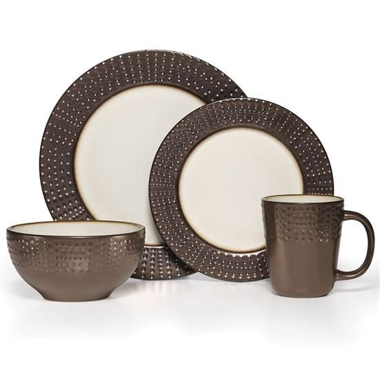 Picture of Dinner Plates