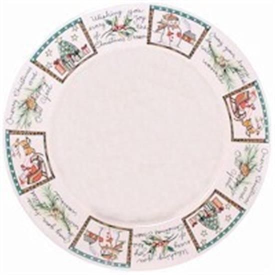 Picture of Dinner Plates