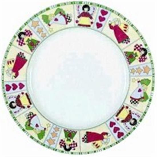 Picture of Dinner Plates