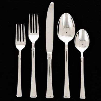 Picture of New 5pc. W/placespoon