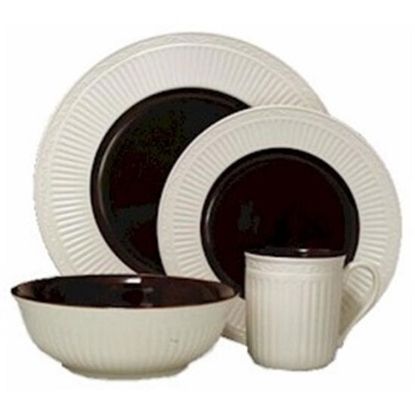 Picture of Dinner Plates