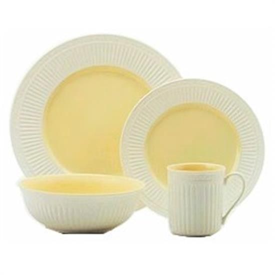Picture of Dinner Plates