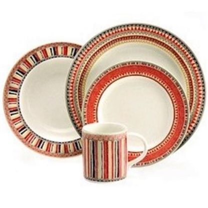 Picture of Dinner Plates