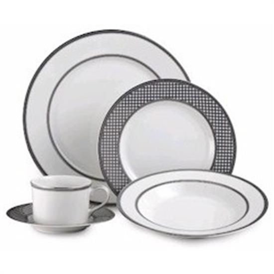 Picture of Dinner Plates