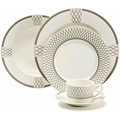 Picture of New 5pc. Setting