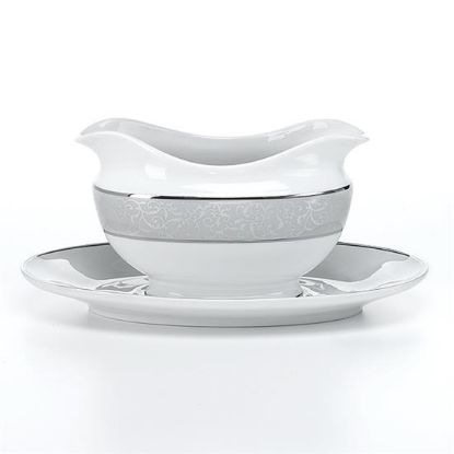 Picture of New Sauce Boat