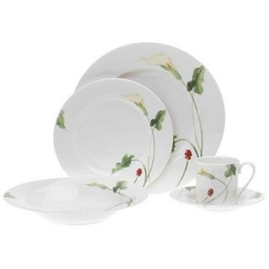 Picture of Dinner Plates