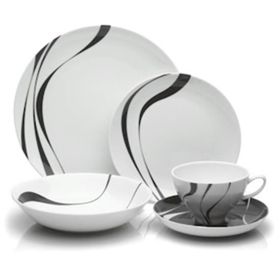 Picture of Dinner Plates