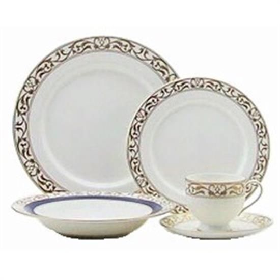 Picture of New Dinner Plate