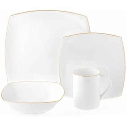 Picture of New Dinner Plate