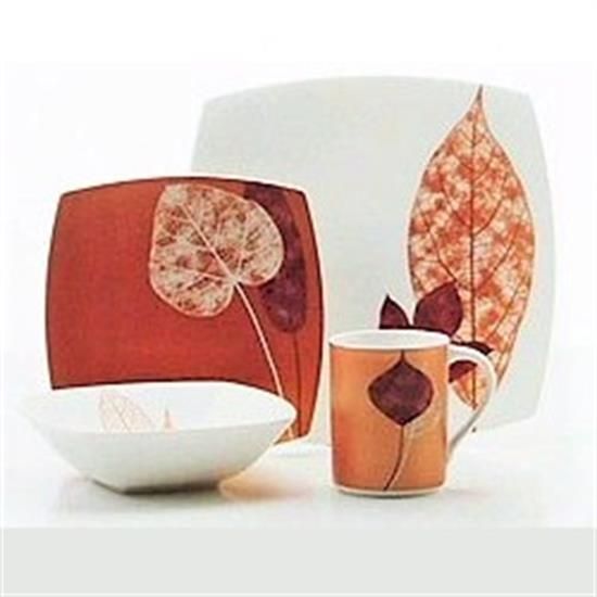 Picture of Dinner Plates