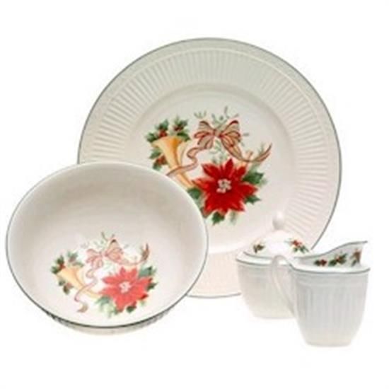 Picture of Dinner Plates