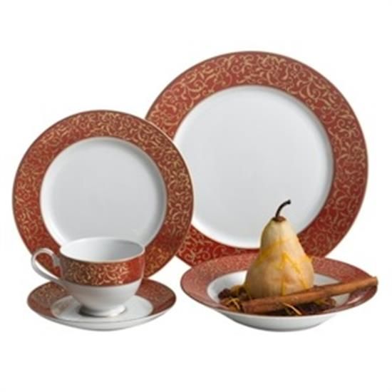 Picture of New 5pc. Setting