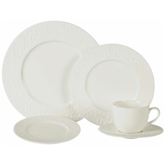 Picture of New Dinner Plate