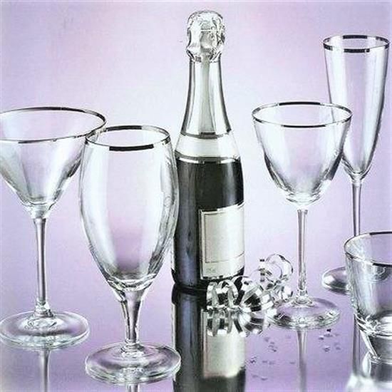 Picture of New Water Goblet