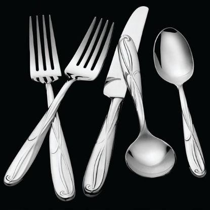 Picture of 4pc Place Size Setting