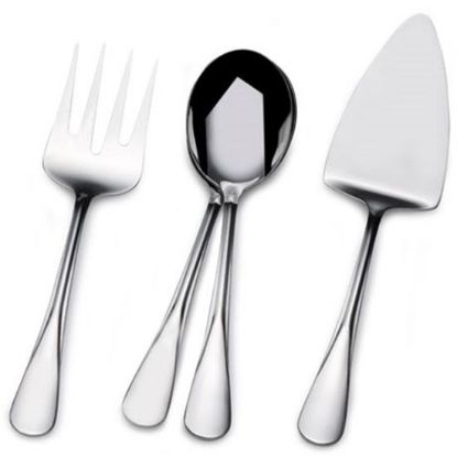 Picture of 4pc Place Size Setting