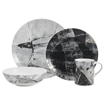 Picture of New 4pc. Setting