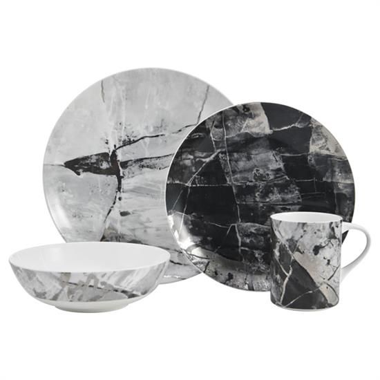 Picture of New 4pc. Setting